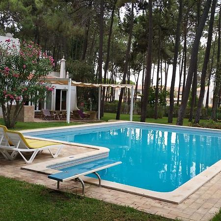 Villapinheiros Vilamoura Chambre photo