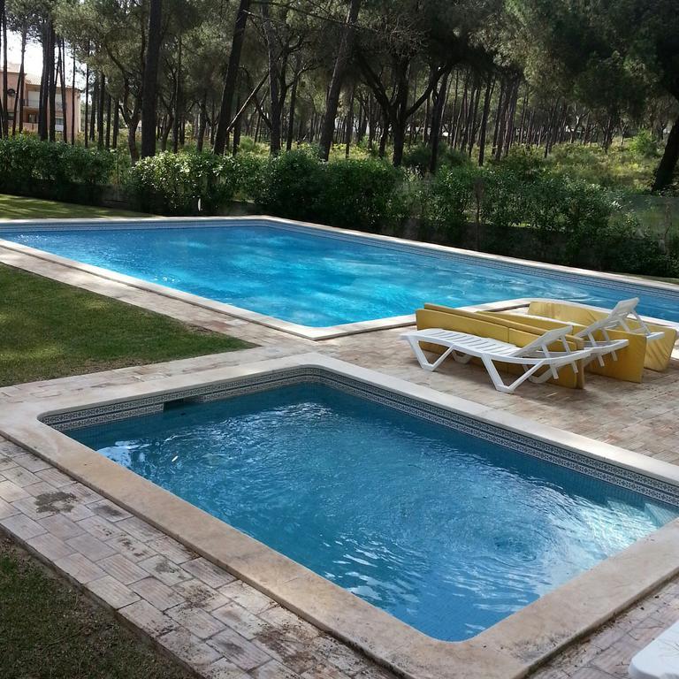 Villapinheiros Vilamoura Chambre photo