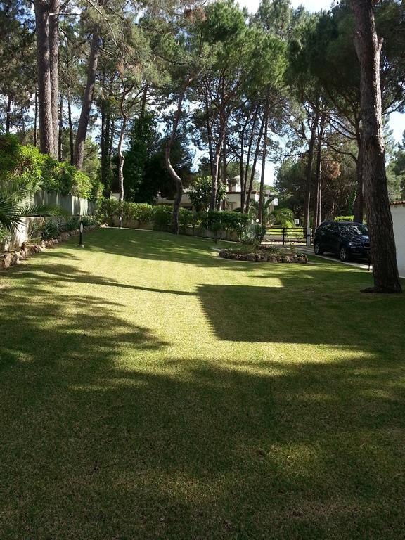 Villapinheiros Vilamoura Chambre photo