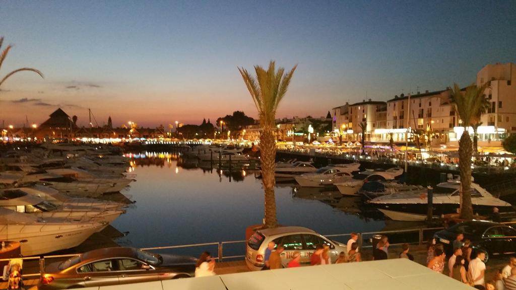 Villapinheiros Vilamoura Chambre photo