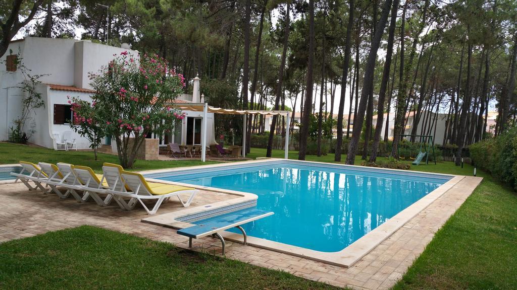 Villapinheiros Vilamoura Chambre photo