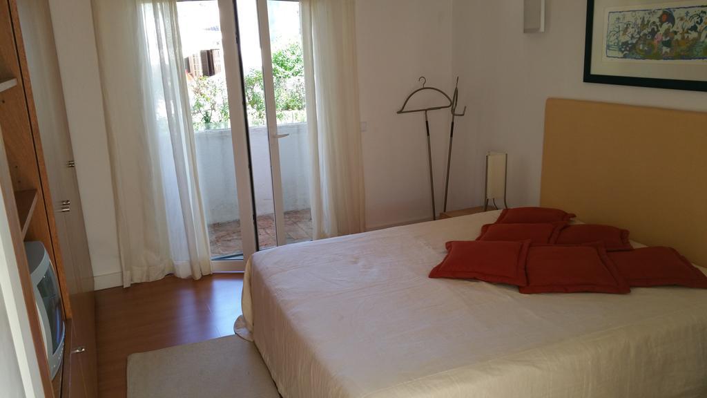 Villapinheiros Vilamoura Chambre photo