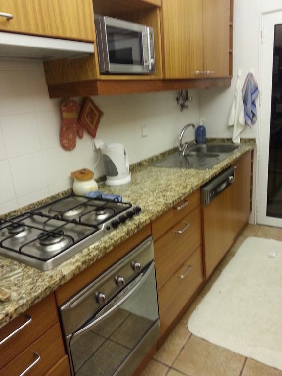 Villapinheiros Vilamoura Chambre photo