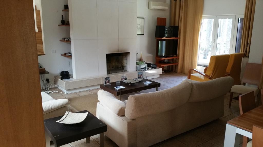 Villapinheiros Vilamoura Chambre photo