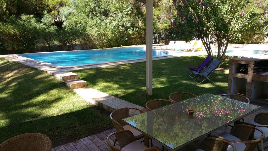 Villapinheiros Vilamoura Chambre photo