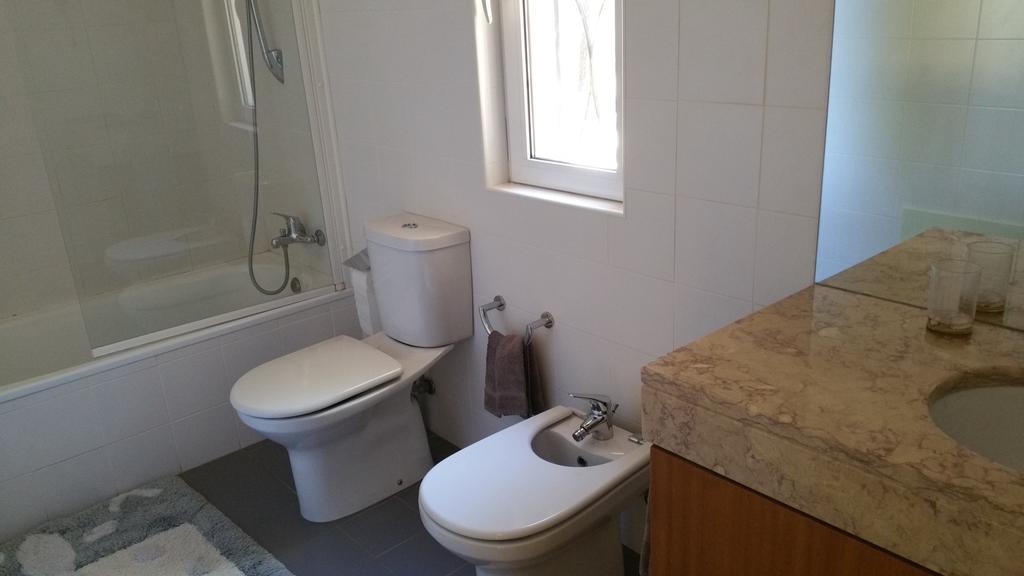 Villapinheiros Vilamoura Chambre photo