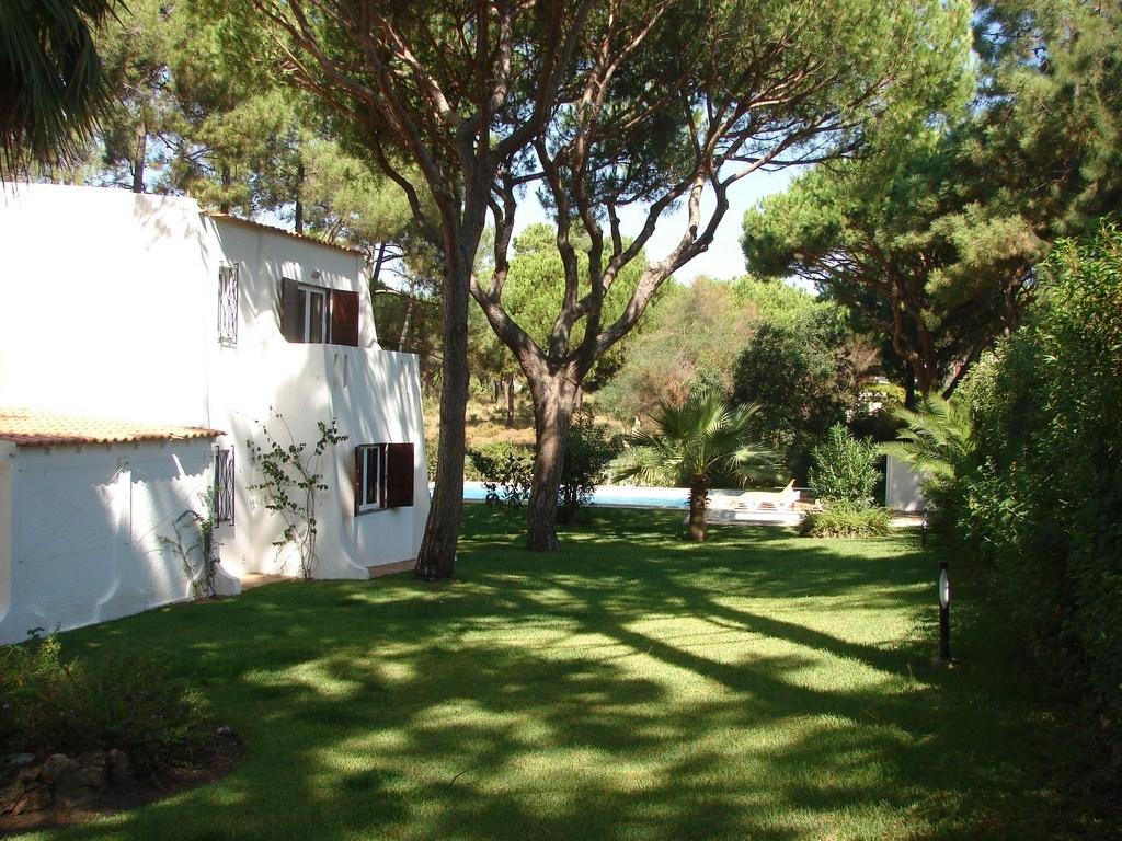 Villapinheiros Vilamoura Chambre photo